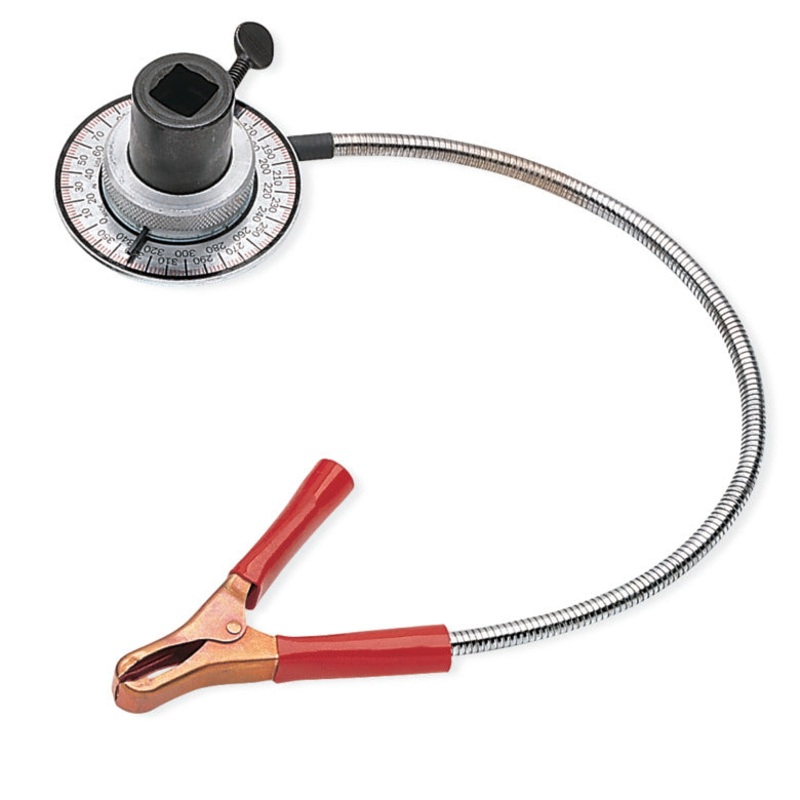 Torque Angle Meter