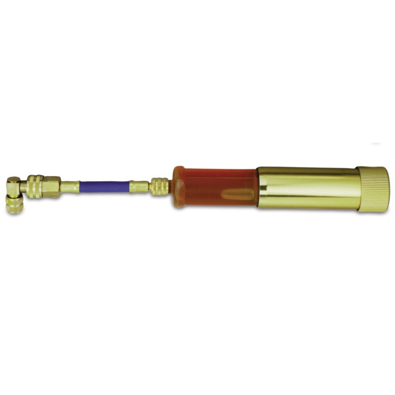 Ultraviolet Dye Injector Kit