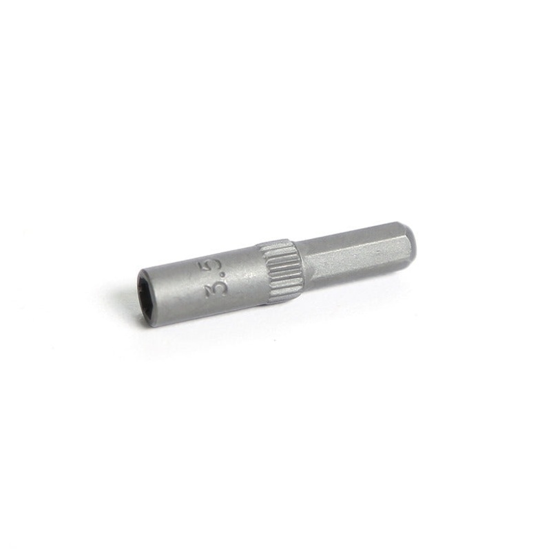 1/8" Hex Drive Nut Driver - 3.5mm