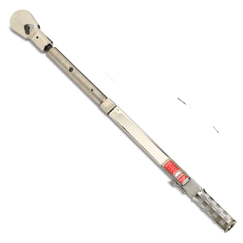 3/4" Drive Split-Beam Torque Wrench 130-400 Ft-Lbs.