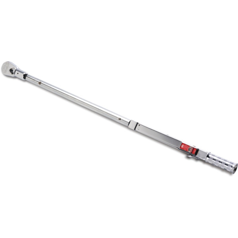 3/4" Drive Split-Beam Torque Wrench 200-600 Ft-Lbs.