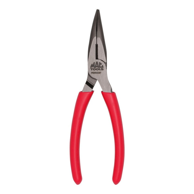 6 Bent Long-Nose C.S.T. Pliers With Cutter