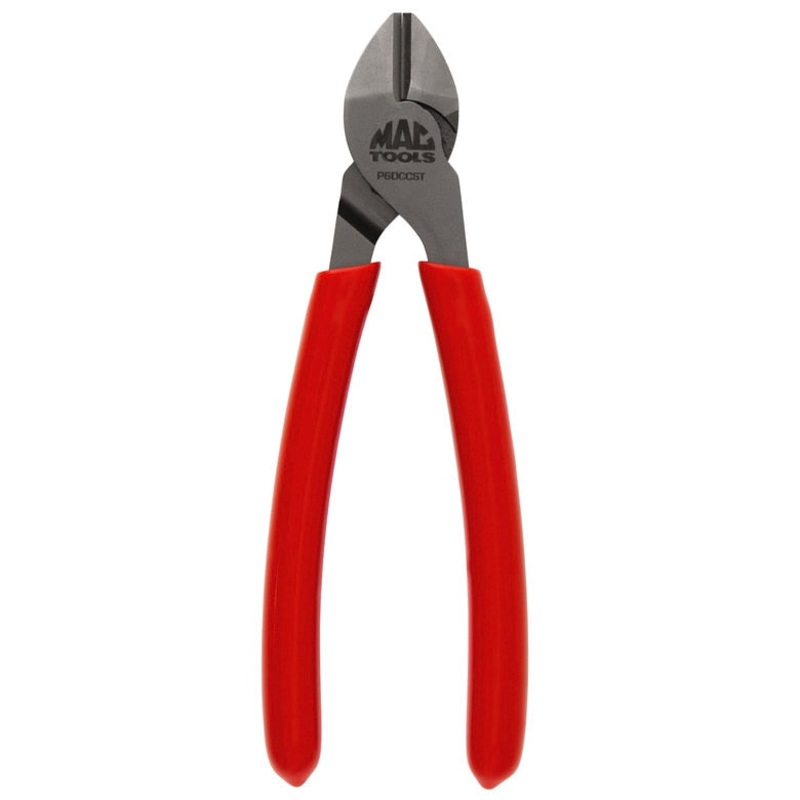 6 Diagonal Cutting C.S.T. Pliers