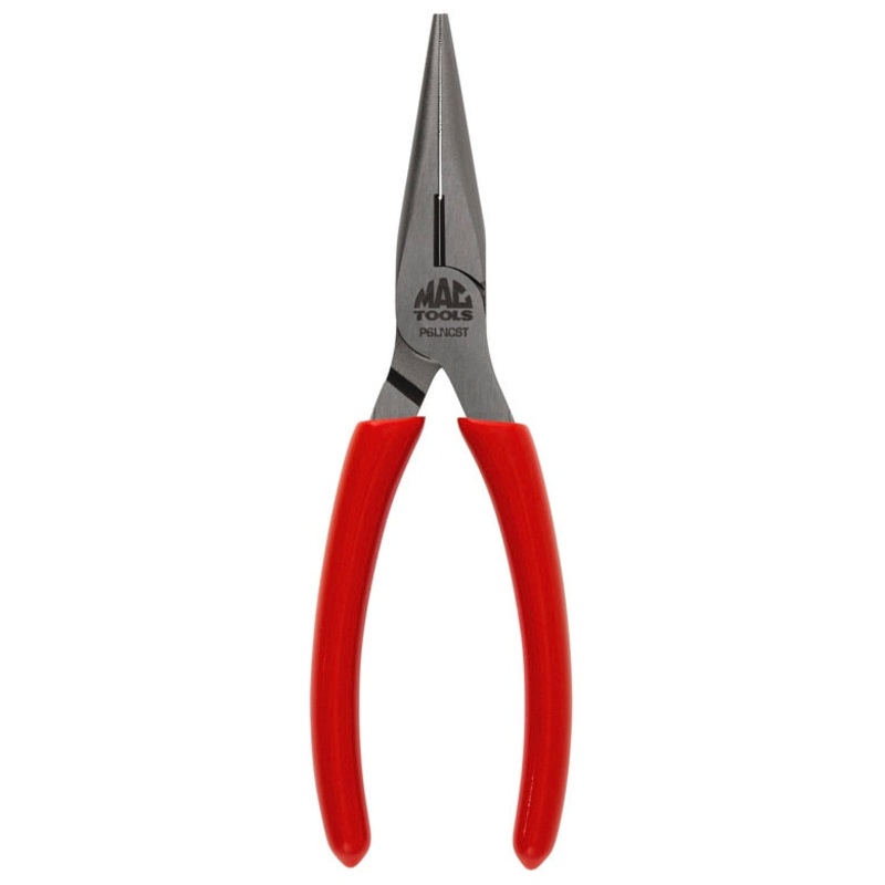 6 Long-Nose C.S.T. Pliers