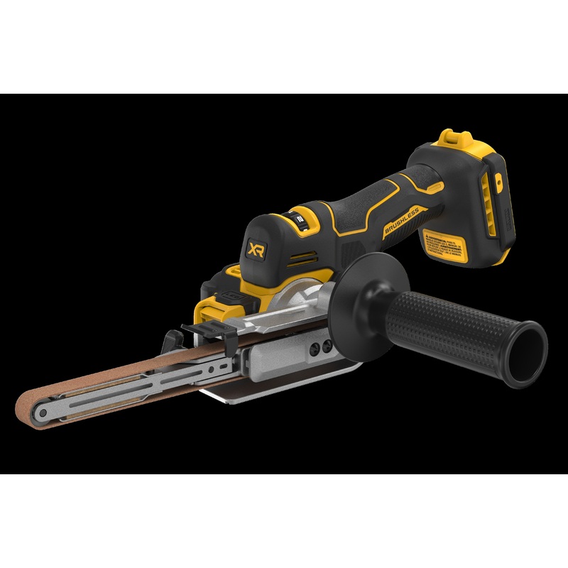 DEWALT 20V MAX* XR 18" Bandfile