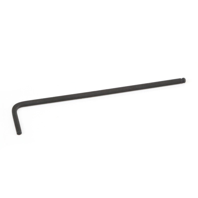 Long Arm Ball-End Hex L-Key 2.5mm