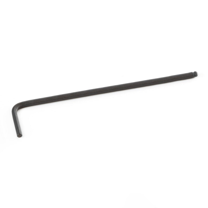 Long Arm Ball-End Hex L-Key 3/32"