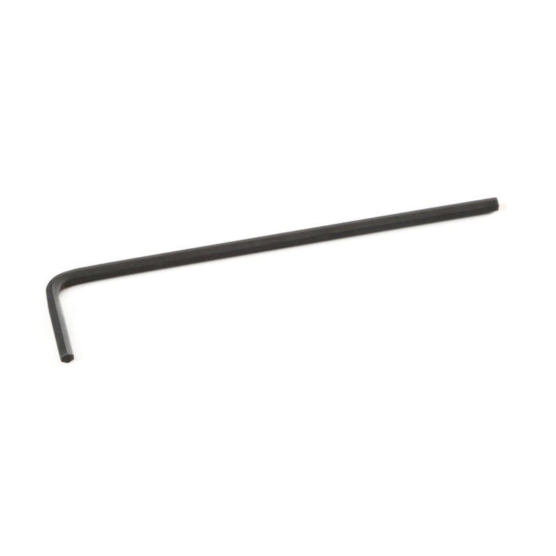 Long Arm Hex L-Key 2.5mm