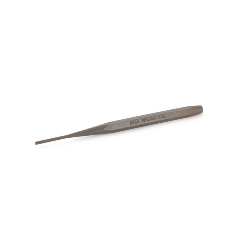 Pin Punch 5/64" x 4-1/4"