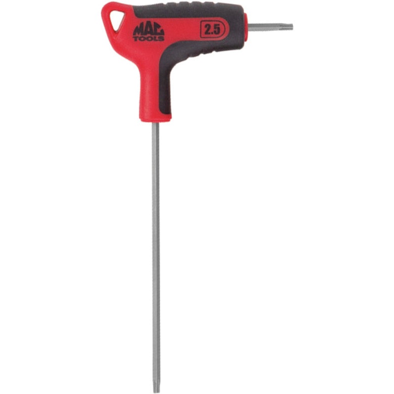 R.B.R.T. T-Handle Hex Key 2.5mm