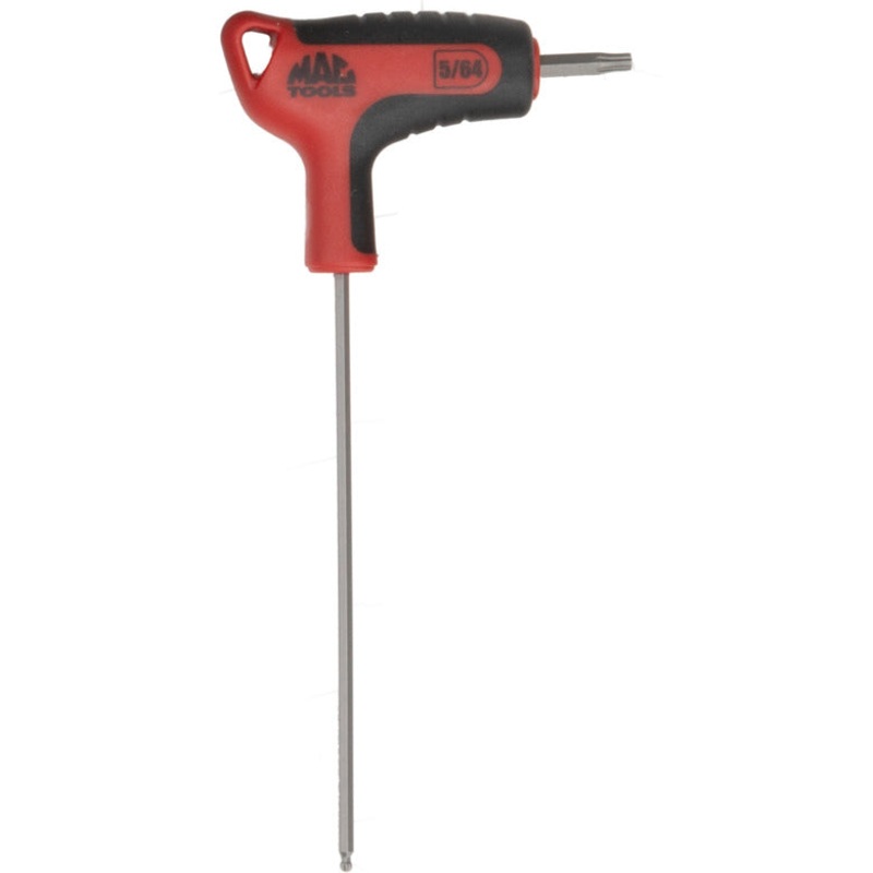 R.B.R.T. T-Handle Speed Hex Key 5/64"