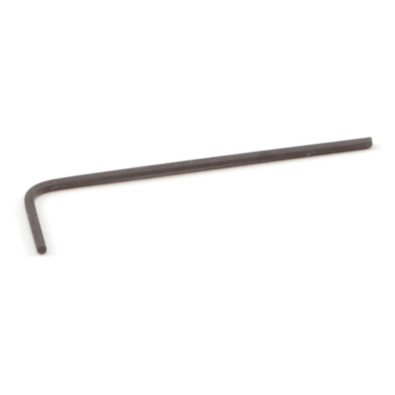 Short Arm Hex L-Key 0.9mm