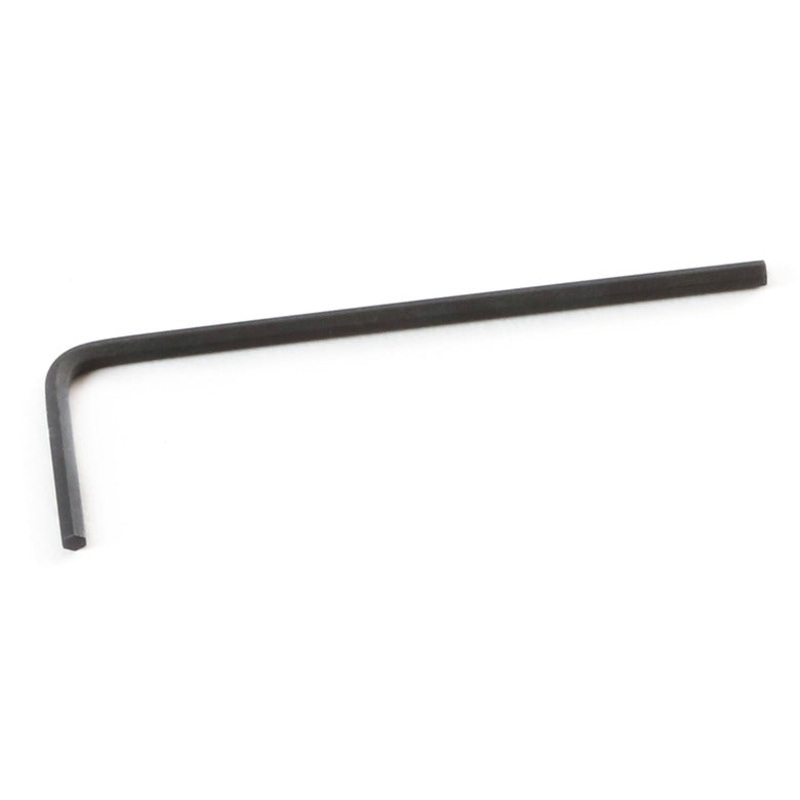 Short Arm Hex L-Key 1.5mm