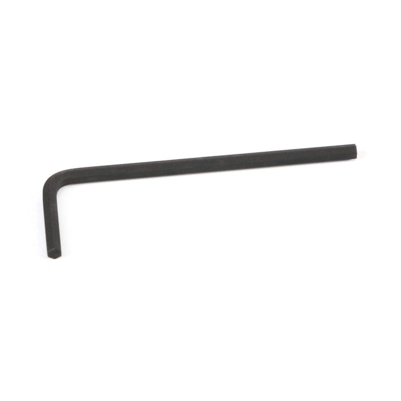 Short Arm Hex L-Key 2.5mm