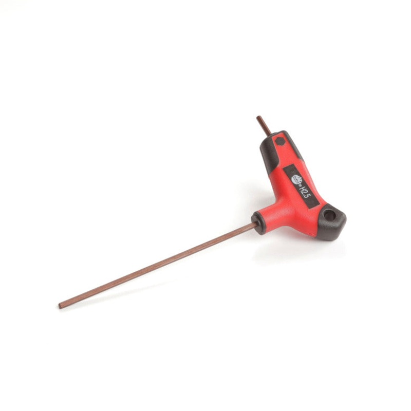 T-Handle Hex Key 2.5mm