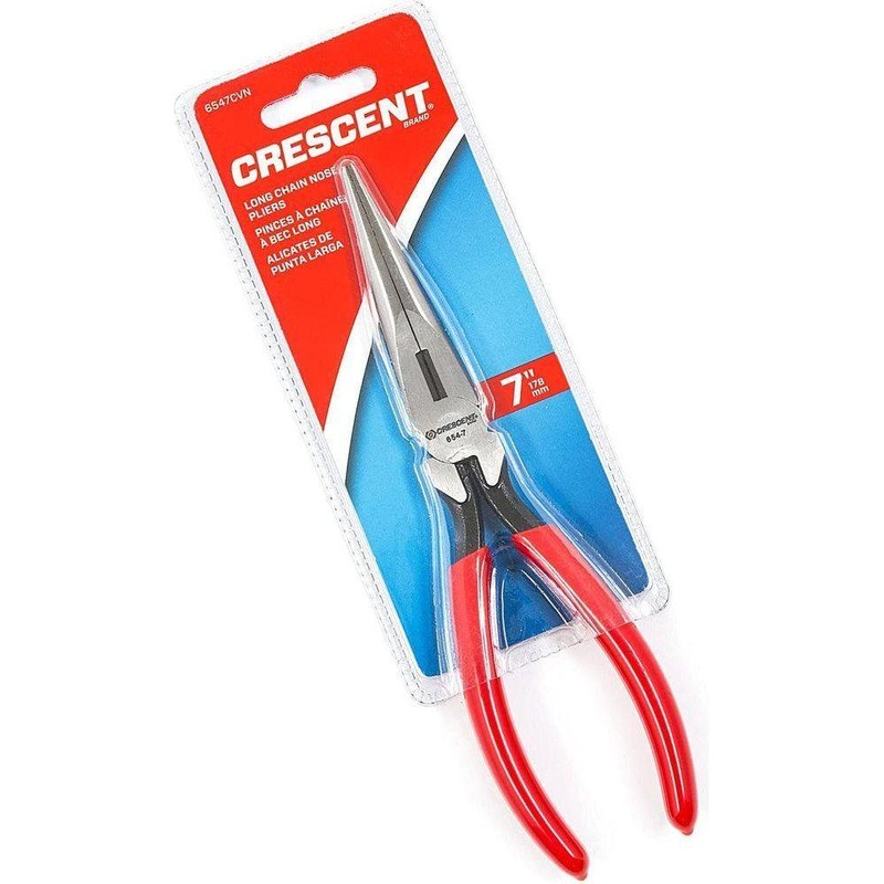 Crescent Long Nose Pliers