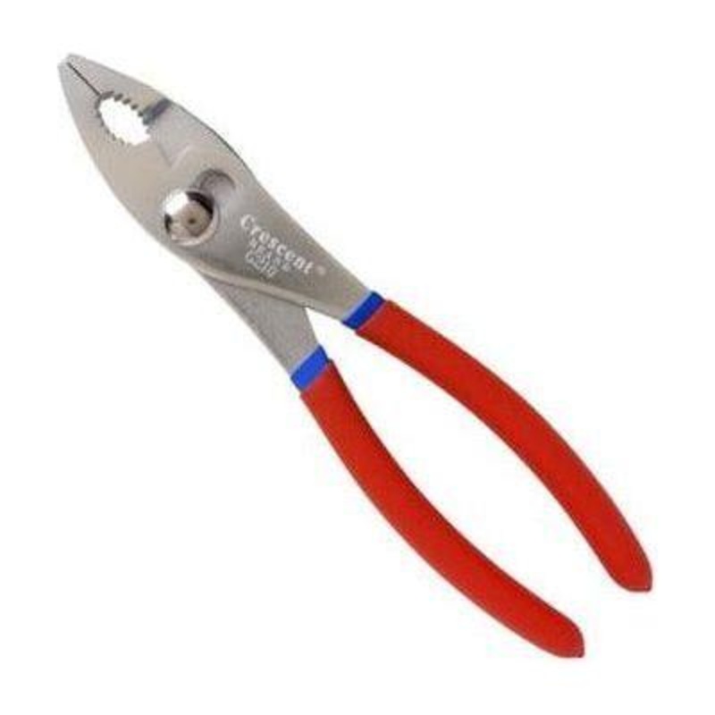 Crescent Slip Joint Pliers