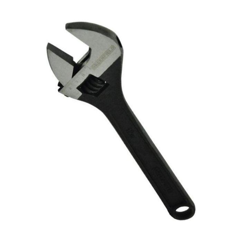 Greenfield Adjustable Wrench