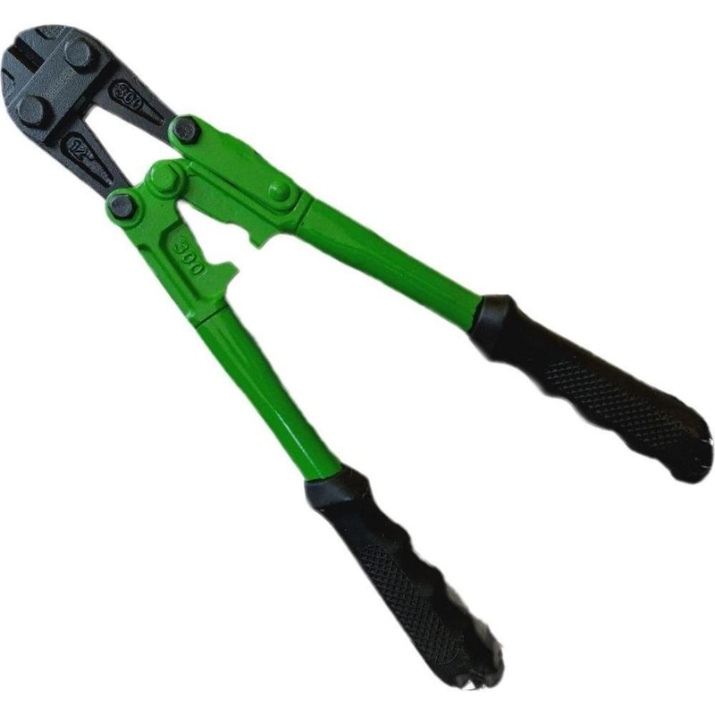 Greenfield Bolt Cutter
