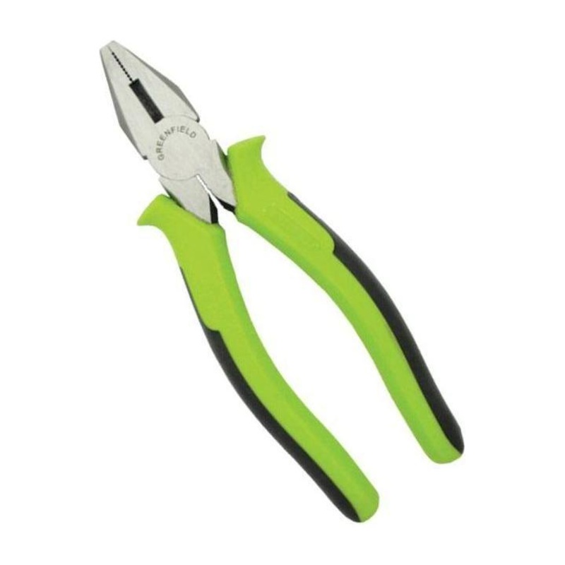 Greenfield Combination Plier