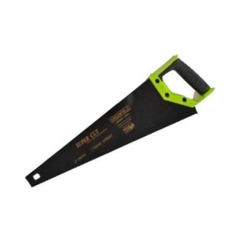 Greenfield Hand Saw (Plastic Handle)