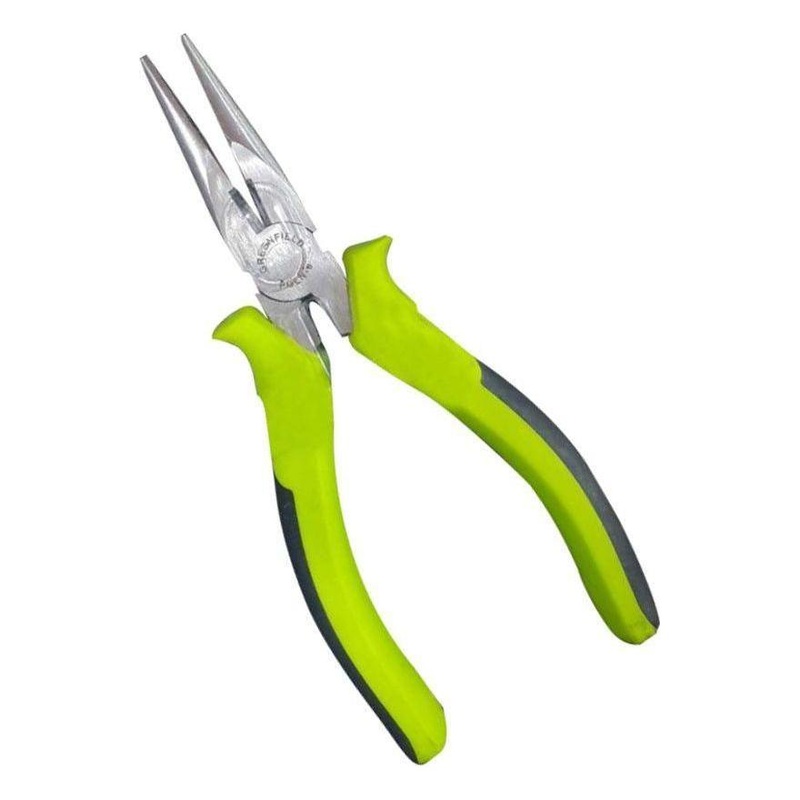 Greenfield Long Nose Plier
