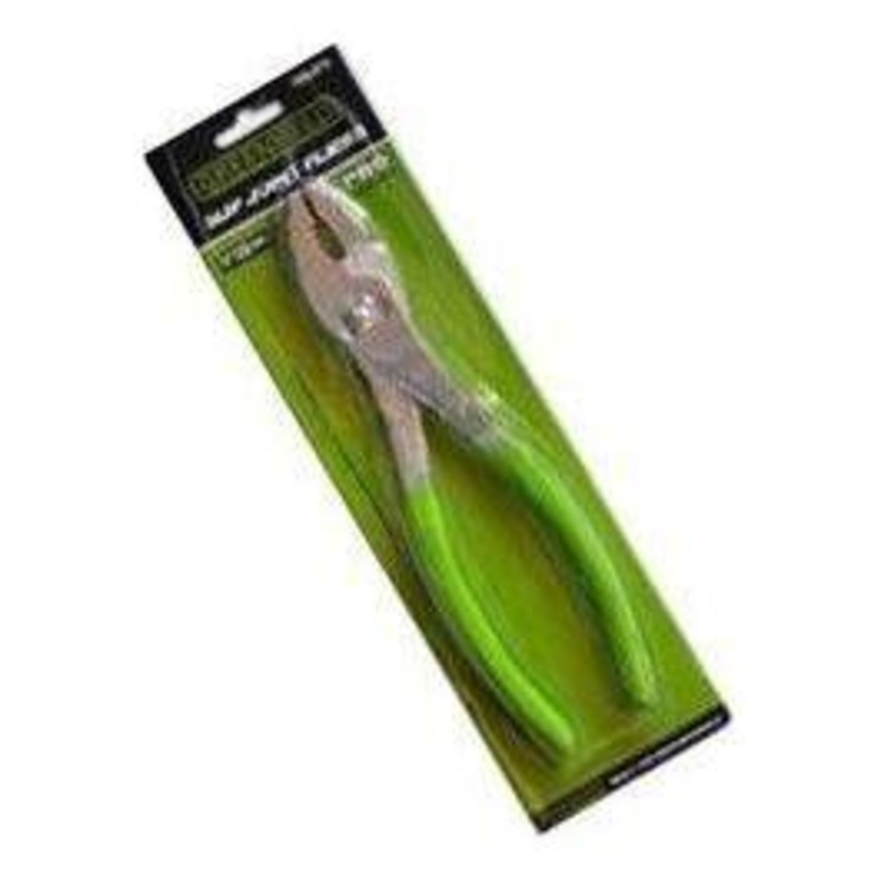 Greenfield Slip Joint Plier