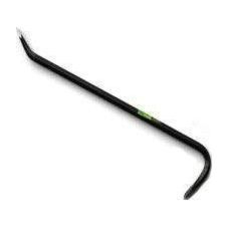 Greenfield Wrecking Bar / Claw Bar