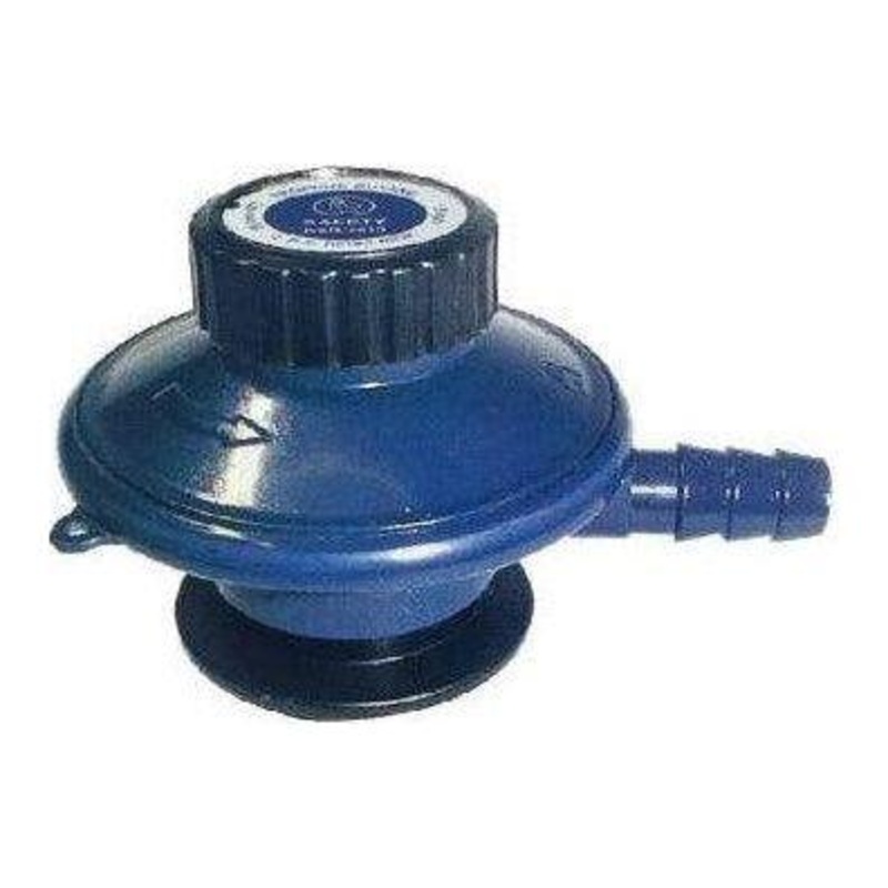 LPG Safety NSG-2610 ESSO Regulator