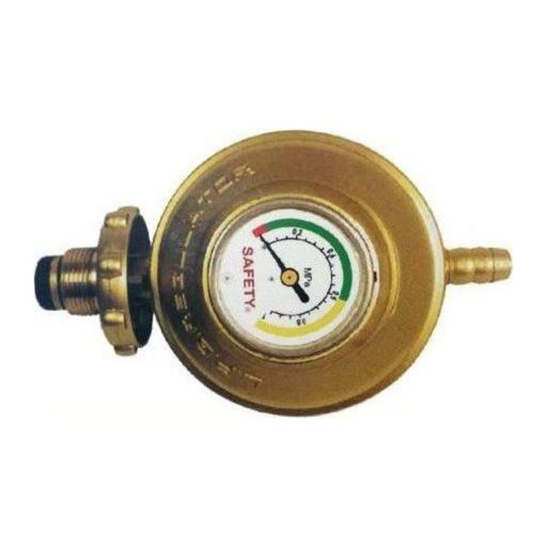 LPG Safety NSRG-30M M-Gas Regulator