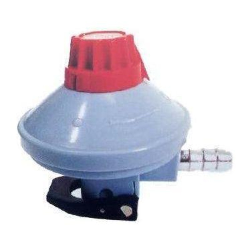 LPG Safety SARS-S700 ESSO Regulator