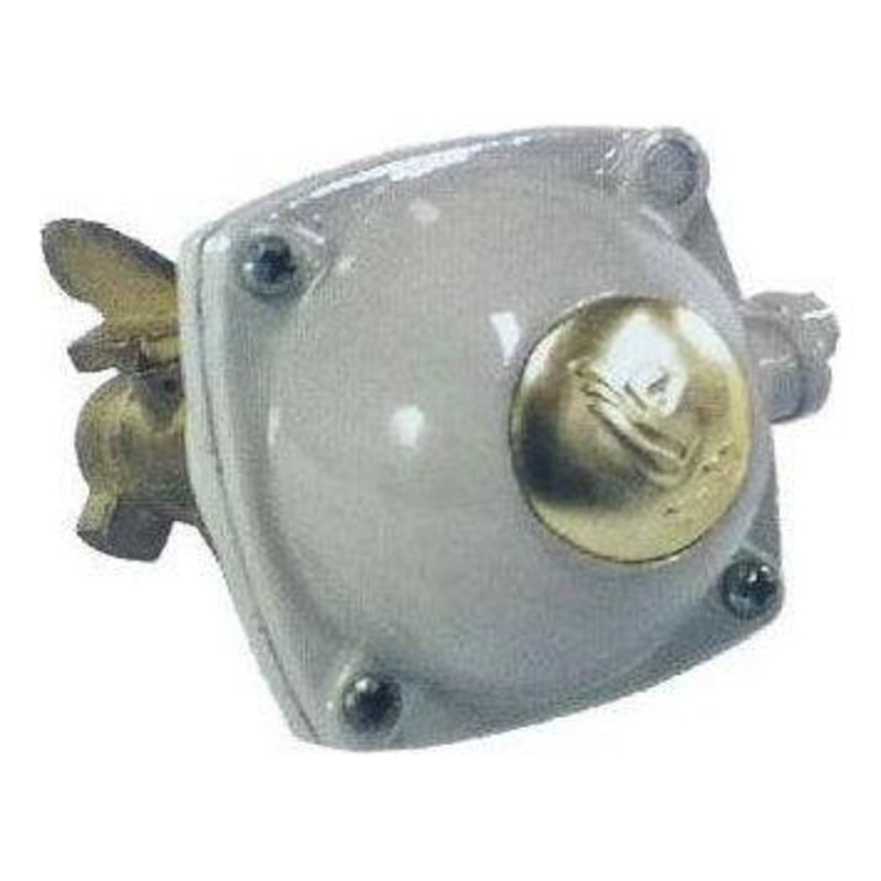 LPG Safety SARS-S80 Shellane Regulator