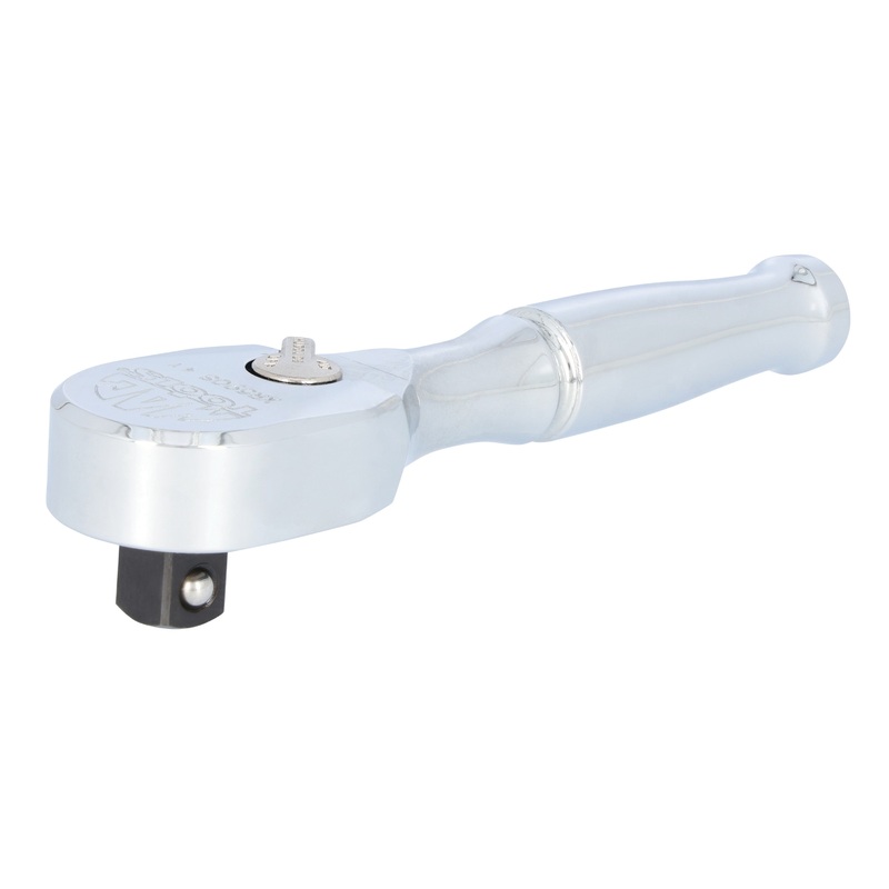 Max90 3/8" Ratchet - 5" Metal