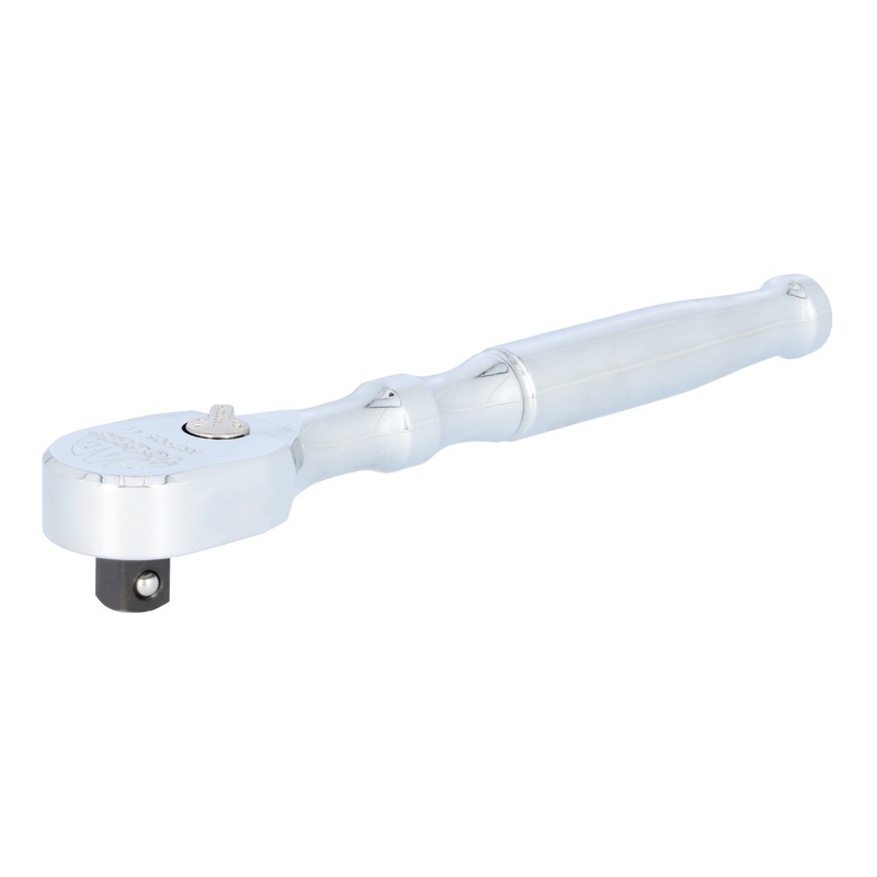 Max90 3/8" Ratchet - 7" Metal