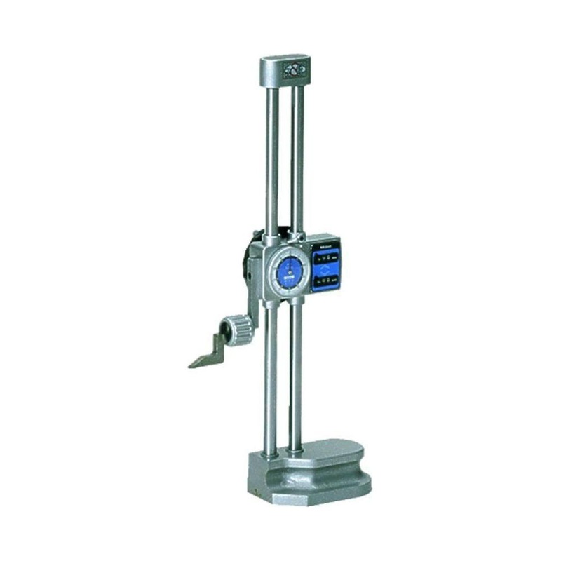 Mitutoyo 192-130 [HW-30] Dial Height Gauge (Digit Counter) 300mm
