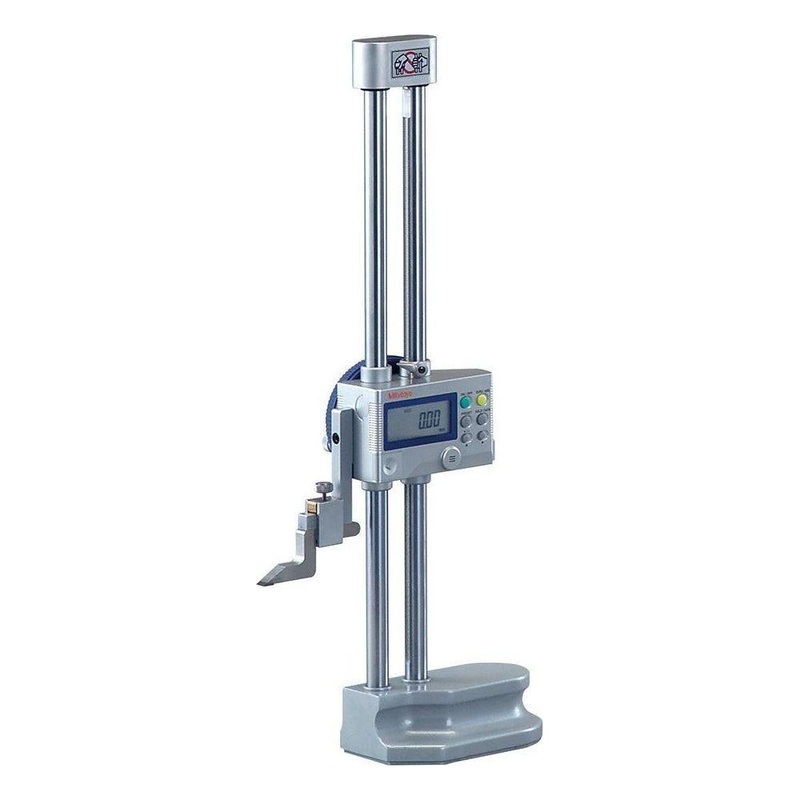 Mitutoyo 192-613-10 Digital Height Gauge 300mm (HD30A)