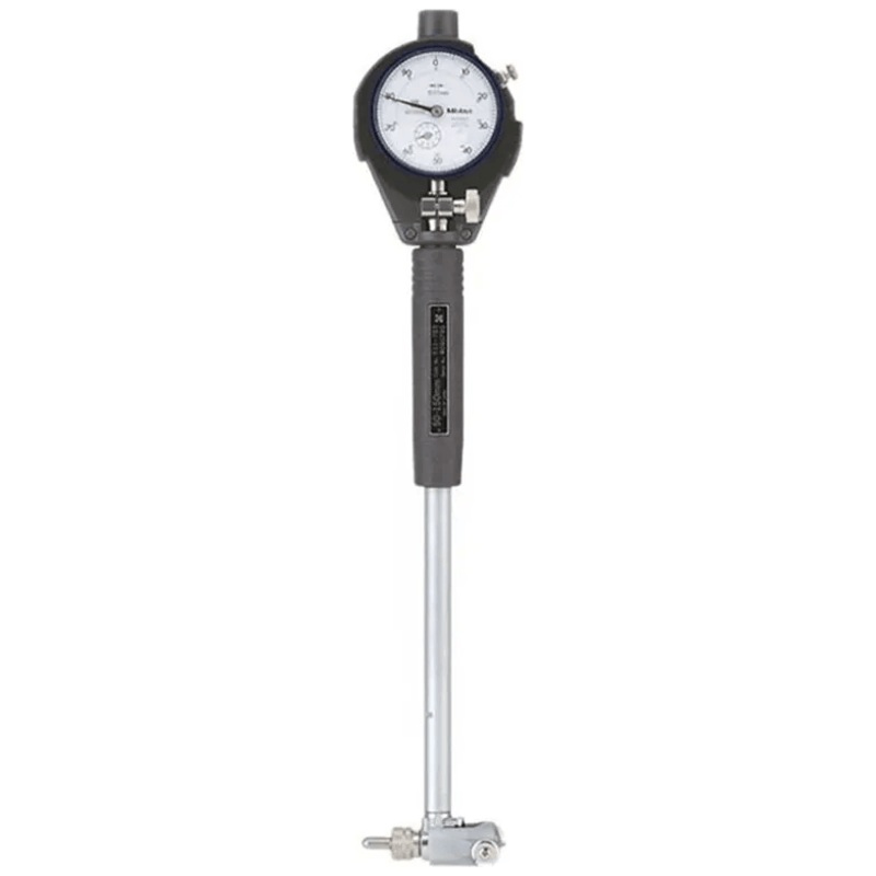 Mitutoyo 511-711-20 2-Point Inside Measuring Instrument / Bore Gage 18-35mm
