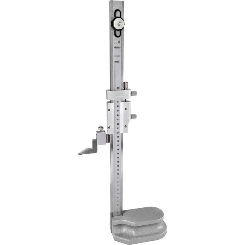 Mitutoyo 514-102 Vernier Height Gauge 300mm (HS-30)