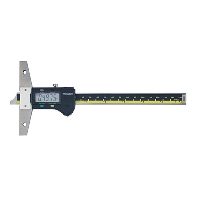 Mitutoyo Absolute Digimatic Depth Gage Series 571