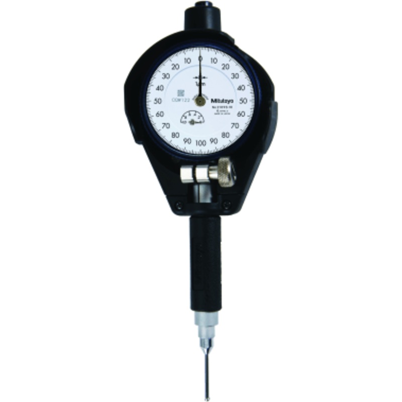 Mitutoyo Bore Gage Series 526, (with Dial Indicator for extra small holes)