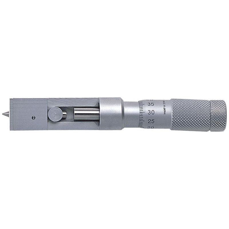 Mitutoyo Can Seam Micrometers, Series 147