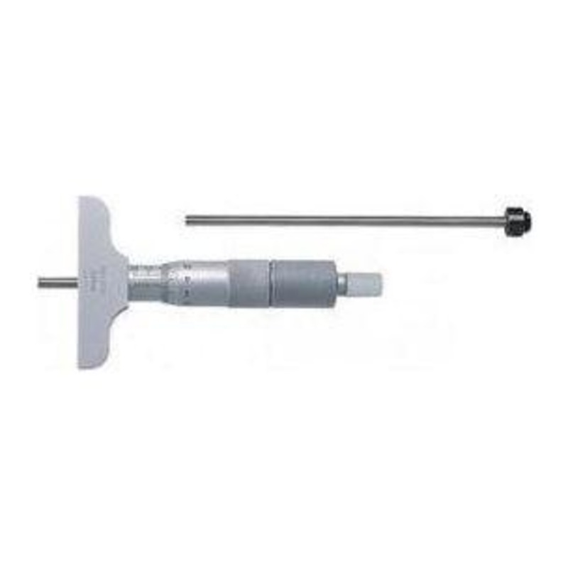 Mitutoyo Depth Micrometers, Series 129