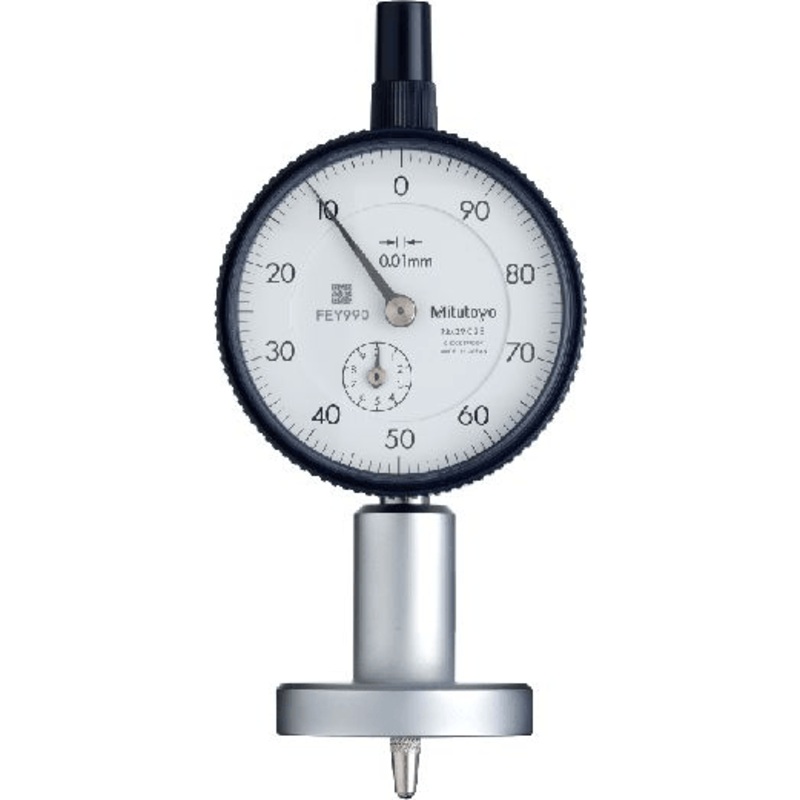 Mitutoyo Dial Depth Gage, Series 7