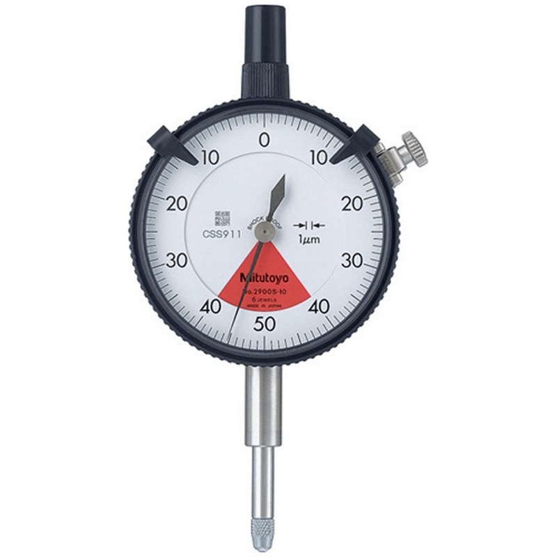 Mitutoyo Dial Indicators, Series 2