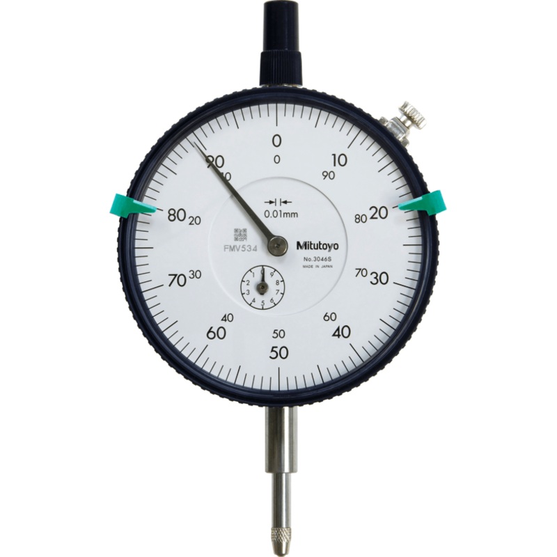 Mitutoyo Dial Indicators, Series 3