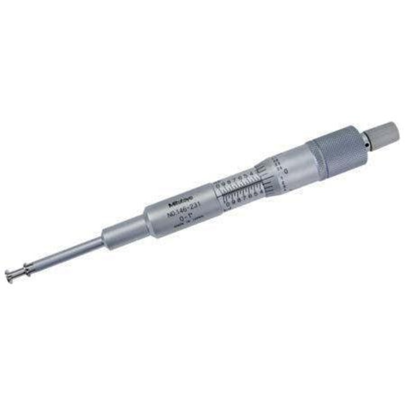 Mitutoyo Groove Micrometers, Series 146