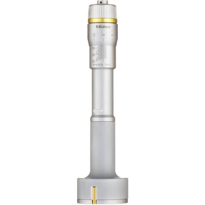 Mitutoyo Holtest, Series 368 (three point internal micrometer)