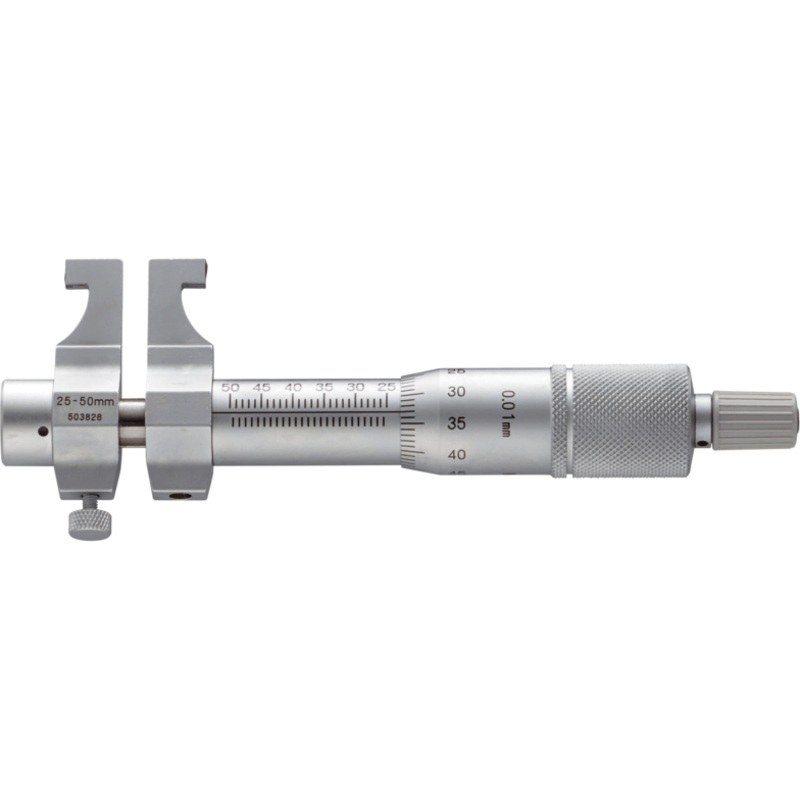 Mitutoyo Inside Micrometer, Series 145 (Caliper type)