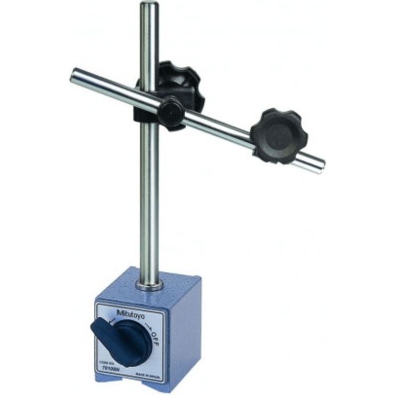 Mitutoyo Magnetic Stands, Series 7