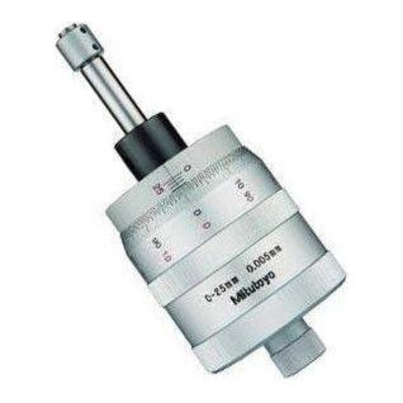 Mitutoyo Micrometer Head, Series 152